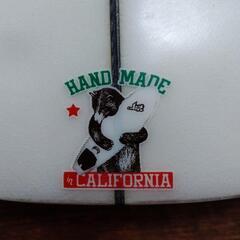 LOST  サーフボード   UBER  DRIVER【ウーバードライバー】