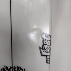 LOST  サーフボード   UBER  DRIVER【ウーバードライバー】