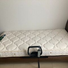 介護ベッド（電動リクライニング）　フランスベッド　RXTー０５A