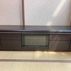 【ニトリ家具】テレビボード