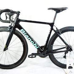 BIANCHI 「ビアンキ」 SPRINT 2020年 ULTEGRA カスタム ロードバイク