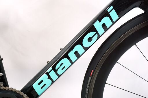BIANCHI 「ビアンキ」 SPRINT 2020年 ULTEGRA カスタム ロードバイク