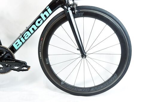 BIANCHI 「ビアンキ」 SPRINT 2020年 ULTEGRA カスタム ロードバイク