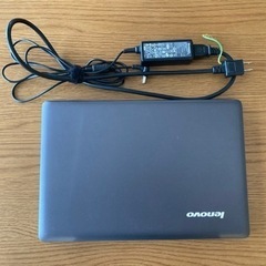 【中古PC】Lenovo ideapad U310 Touch ...