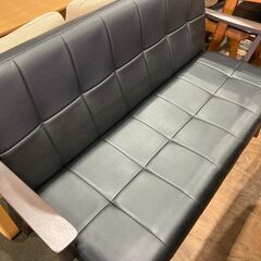 【愛品館市原店】ニトリ｜パラブール｜ベンチダイニング3点セット