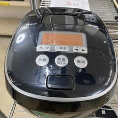 リサイクルショップどりーむ荒田店No.3181　炊飯器　タイガー...