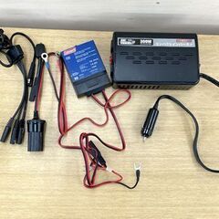 Coleman ソーラー発電キット 12V 55W ソーラーパネル３枚 1-888-478-6435 アウトドア コールマン 動作未確認 ジャンク扱い 札幌市手稲区