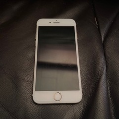 iPhone6s  64GB