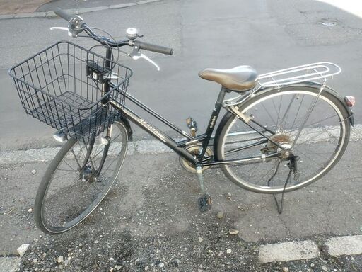 自転車 防犯 登録 札幌