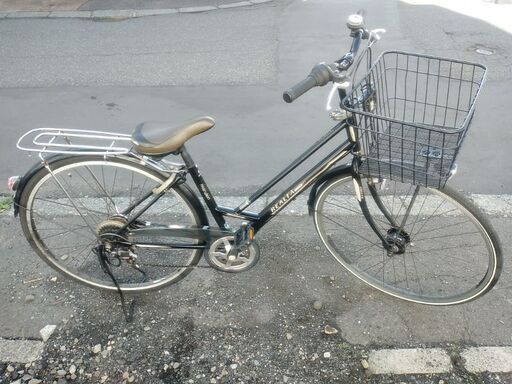 自転車 防犯 登録 札幌