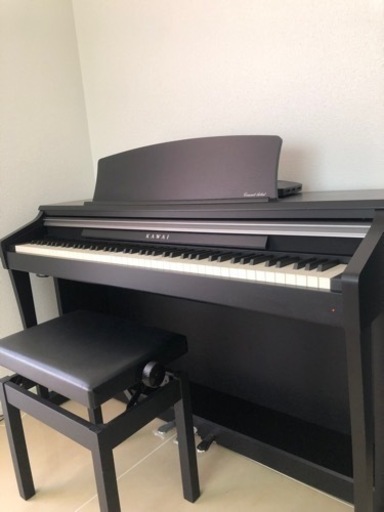 ☆分解引き渡し可能☆2010年製KAWAI 電子ピアノ CA13 ☆分解引き渡し可能☆2010年製KAWAI 電子ピアノ CA13
