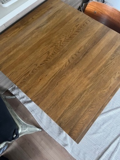 交渉中)【JOURNAL STANDARD FURNITURE】PSF BUTTERFLY TABLE ピーエス