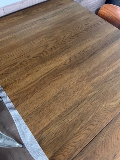 交渉中）【JOURNAL STANDARD FURNITURE】PSF BUTTERFLY TABLE ピーエス  