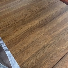 （交渉中）【JOURNAL STANDARD FURNITURE】PSF BUTTERFLY TABLE ピーエスエフバタフライテーブル