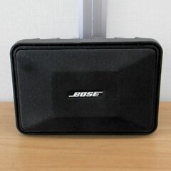 BOSE ボーズ 101MM スピーカー 1台のみ 音出し確認済...