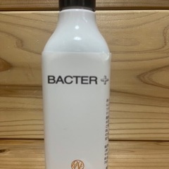 BACTER ＋　バクタープラス　　新品未使用　シュリンプ　添加...