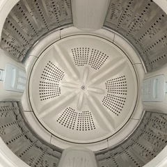 日立 白い約束 7kg洗濯機 リサイクルショップ宮崎屋住吉店22.8.14y