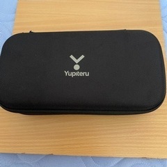 【取引中】ユピテル　スピードガン