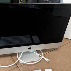 【ネット決済】【シュン様】iMac Intel Core i5 ...