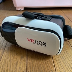 【決まりました】VR BOX 3Dメガネ