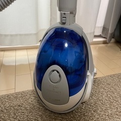 掃除機 三菱電機