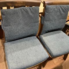 【愛品館市原店】WeDoStyle（ウィドゥ・スタイル）ベンチダイニング6点セット