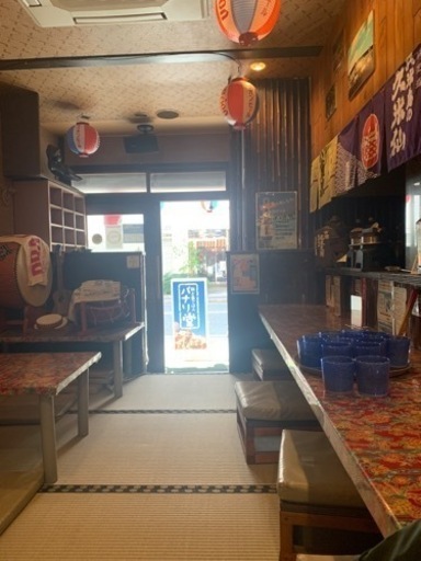大阪天満宮 南森町 天満橋沖縄料理屋ホールスタッフ募集 パナリ堂 大阪天満宮の居酒屋の無料求人広告 アルバイト バイト募集情報 ジモティー