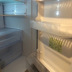 冷蔵庫 シャープ プラズマクラスター ブラウンカラーsjpd27c