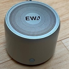 【ネット決済】EWA Bluetooth スピーカー　Model...