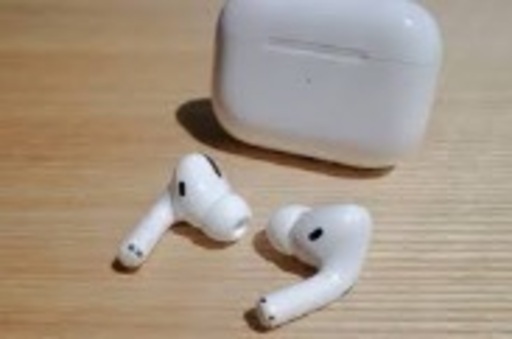 AirPods Pro！
