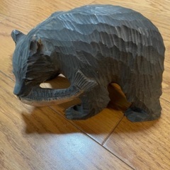 北海道熊