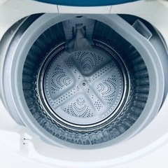 ET2198番⭐️ SHARP電気洗濯機⭐️