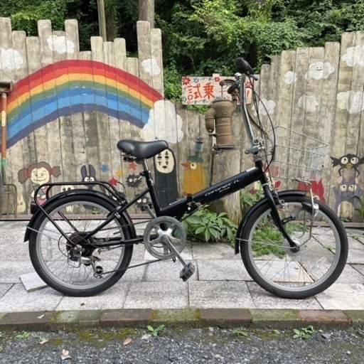 自転車27インチ13800円ギア
