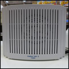 [未使用品]ツインバード 空気清浄機 AC-4233型 2008...