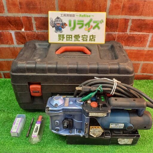 日東工器 LO-3000A アトラエース【野田愛宕店】【店頭取引限定】【中古】管理番号：IT9D7ZBNIVPW