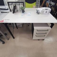 デスクワゴンセット デスクワゴンセット(プロモ1040LBR/プロモ40LBR) | ニトリネット【公式