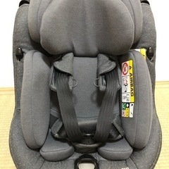 【“乗せ降ろし”超楽】マキシコシ（MAXI-COSI）アクシスフィックスプラス　チャイルドシート 乗せ降ろし”超楽】マキシコシ（MAXI-COSI）アクシスフィックスプラス