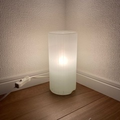 IKEAの間接照明