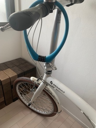 RENAULT 自転車 【公式通販】