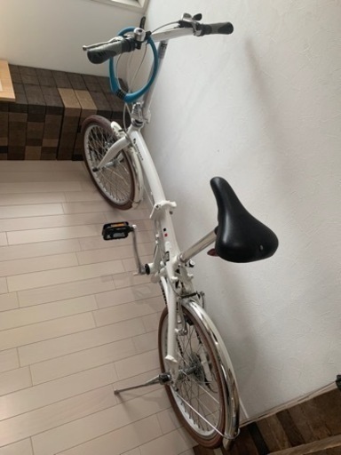 RENAULT 自転車