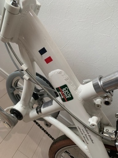 RENAULT 自転車 【公式通販】