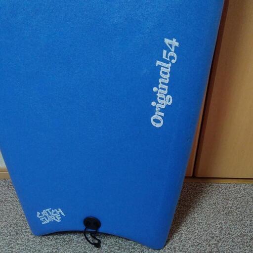 ソフトボードBEATER54