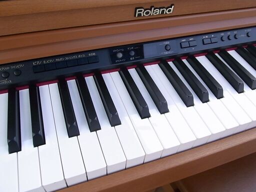 電子ピアノ Roland HP-2500S ローランド