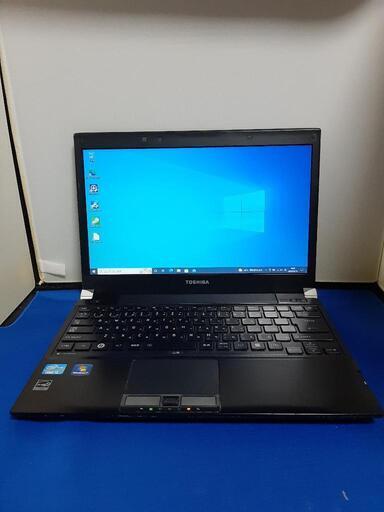 値下げ‼️dynabook R731/D i5 4GB SSD