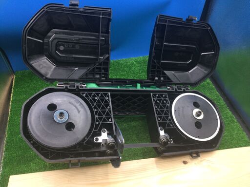 エコツール豊田インター店】HiKOKI/旧日立工機 コードレスロータリ