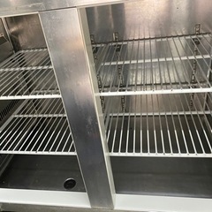 2018年製　ホシザキ冷蔵庫