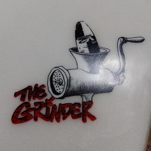 LOST サーフボード ブイツー グラインダー【 V2 GRINDER 】 卸売 