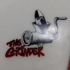 LOST  サーフボード  ブイツー グラインダー【 V2  GRINDER 】