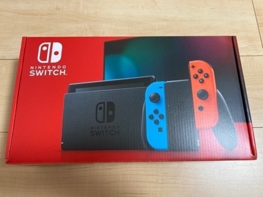 ニンテンドースイッチ