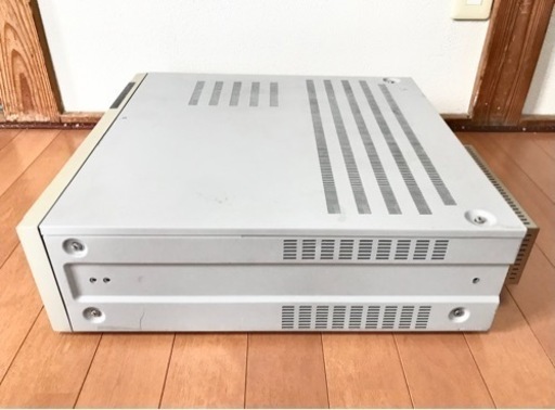 SONY ソニー　SーVHS  SVO-5800 動作確認済 Sony S-VHS-VTR - Editor VTR - Sony SVO-5800 – Southern